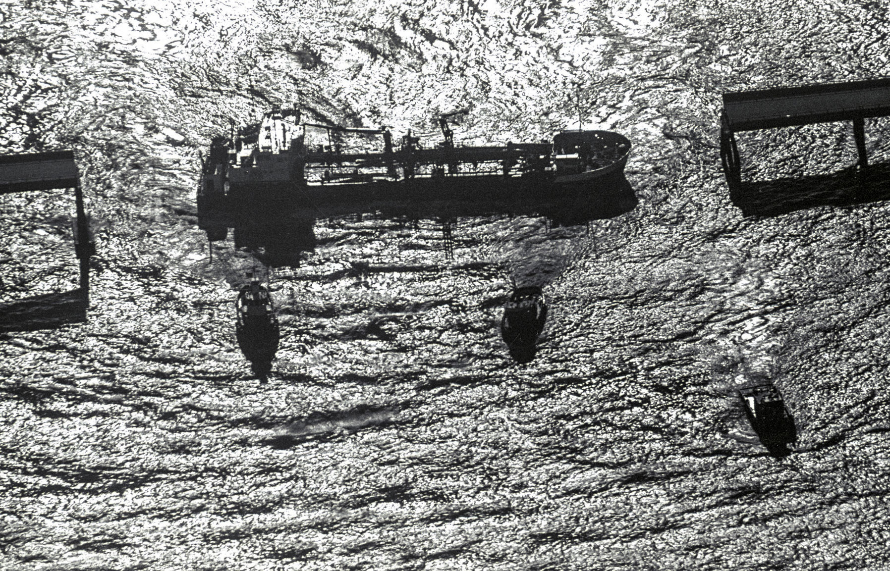 Bonner Bridge Collapse